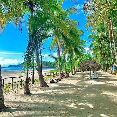 Hotel Oasis & Surf Camp サンタ・カタリナ エクステリア 写真